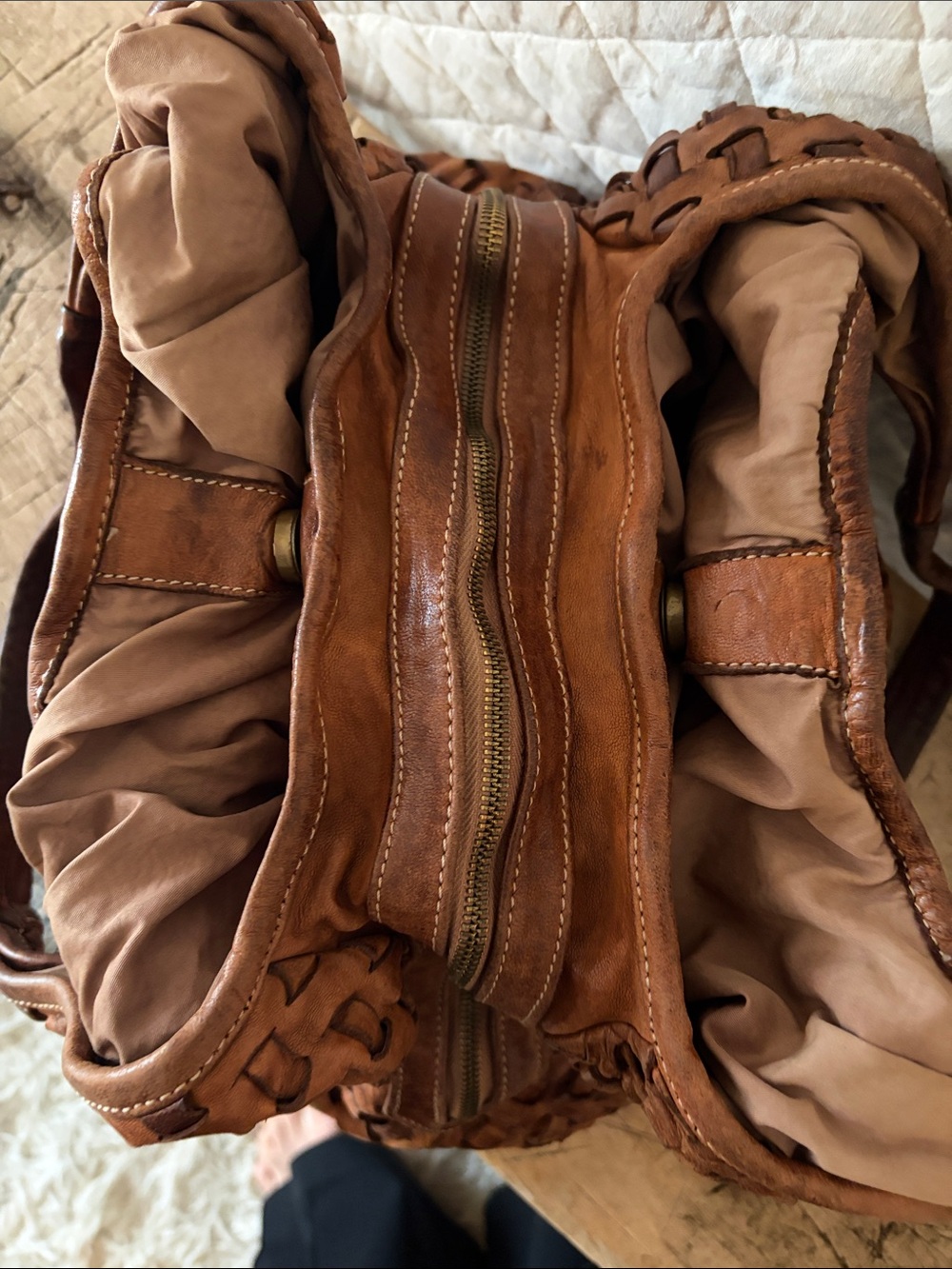 Langelotti Bag - Picture 8 of 12